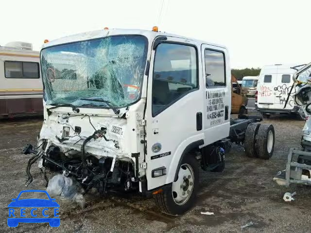 2016 ISUZU NQR JALE5J164G7900738 Bild 1