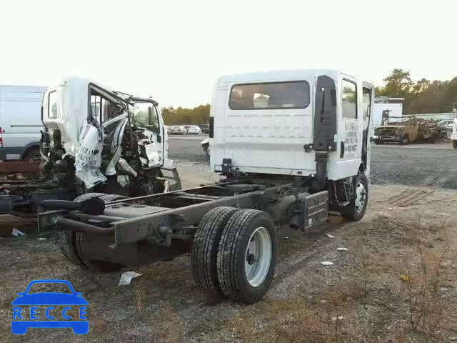 2016 ISUZU NQR JALE5J164G7900738 Bild 3