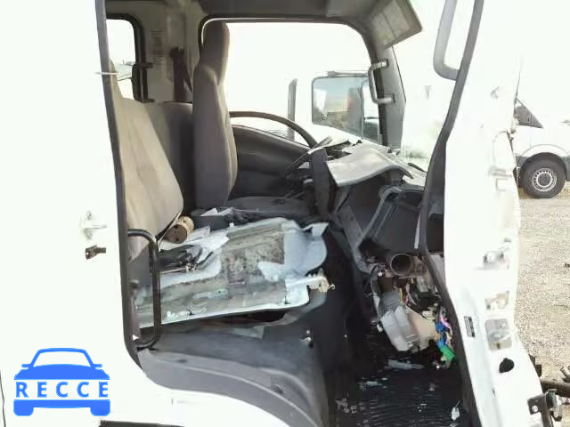 2016 ISUZU NQR JALE5J164G7900738 image 4