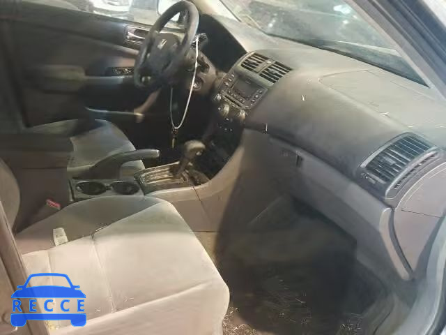 2006 HONDA ACCORD SE 1HGCM56386A082788 зображення 4