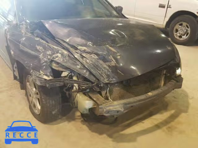 2006 HONDA ACCORD SE 1HGCM56386A082788 зображення 8