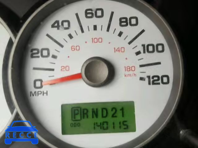 2005 FORD ESCAPE XLS 1FMYU02Z25KA80377 image 7