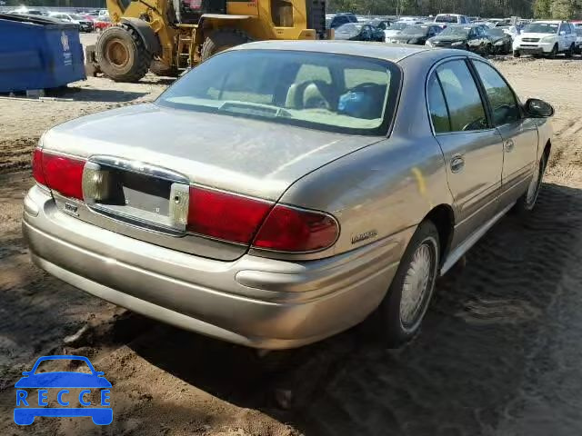 2000 BUICK LESABRE CU 1G4HP54K7Y4210764 зображення 3