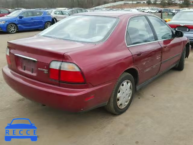 1996 HONDA ACCORD LX/ 1HGCD5637TA027440 зображення 3