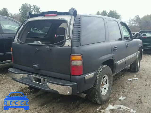 2000 GMC YUKON 1GKEC13T3YJ164250 image 3