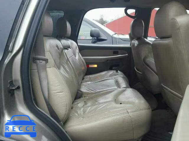 2000 GMC YUKON 1GKEC13T3YJ164250 image 5