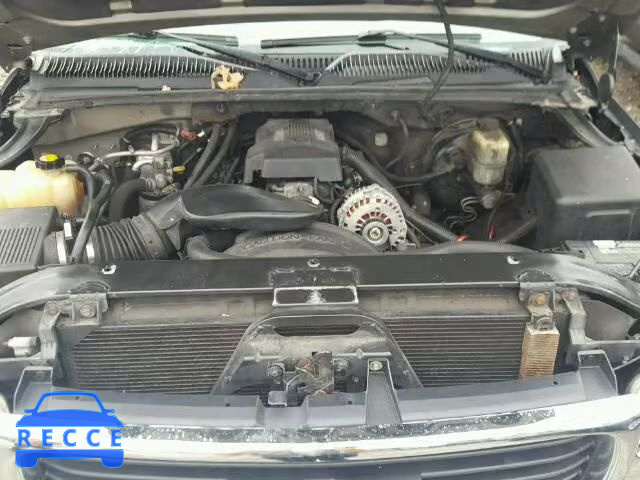 2000 GMC YUKON 1GKEC13T3YJ164250 image 6