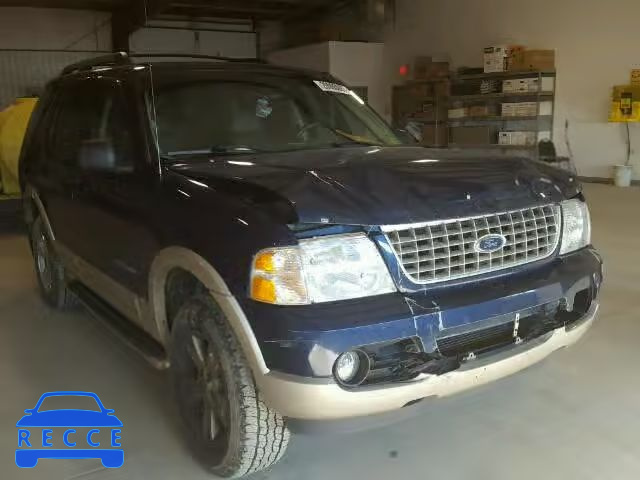 2005 FORD EXPLORER E 1FMZU74E15UA55935 image 0