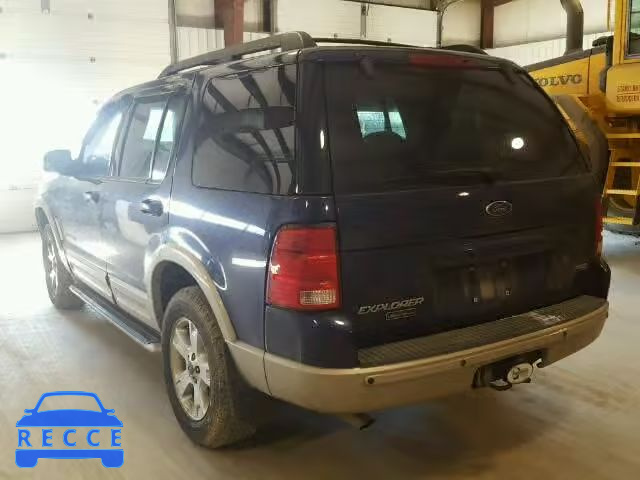 2005 FORD EXPLORER E 1FMZU74E15UA55935 image 2