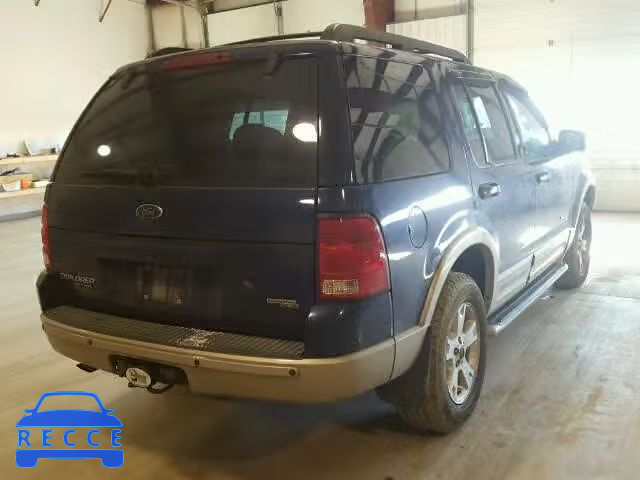 2005 FORD EXPLORER E 1FMZU74E15UA55935 image 3