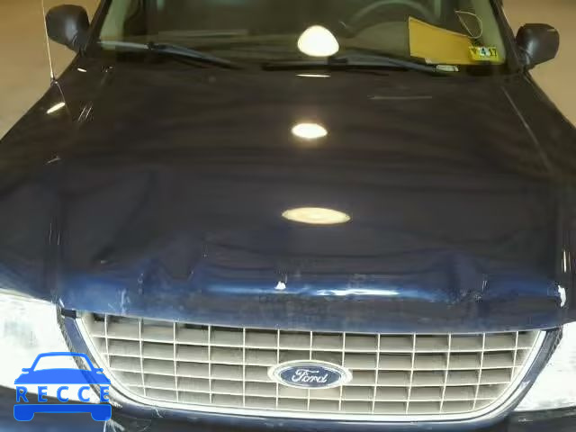2005 FORD EXPLORER E 1FMZU74E15UA55935 image 6