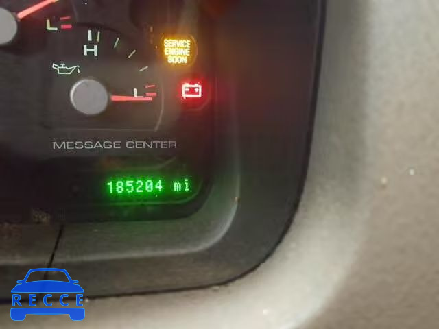 2005 FORD EXPLORER E 1FMZU74E15UA55935 image 7