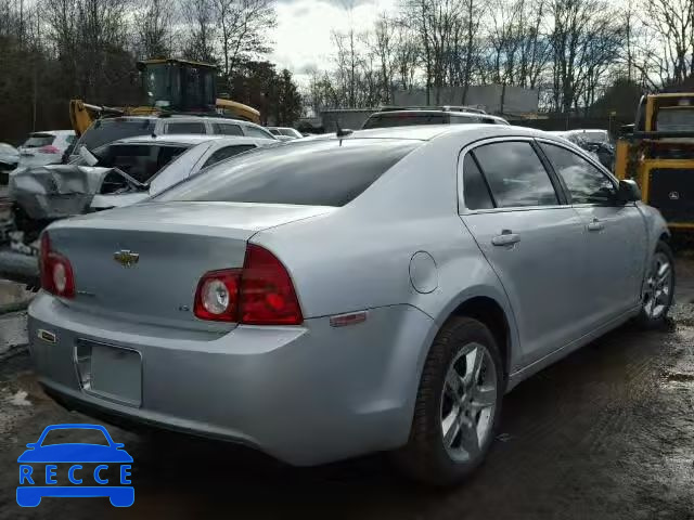 2009 CHEVROLET MALIBU LS 1G1ZG57B794138124 зображення 3