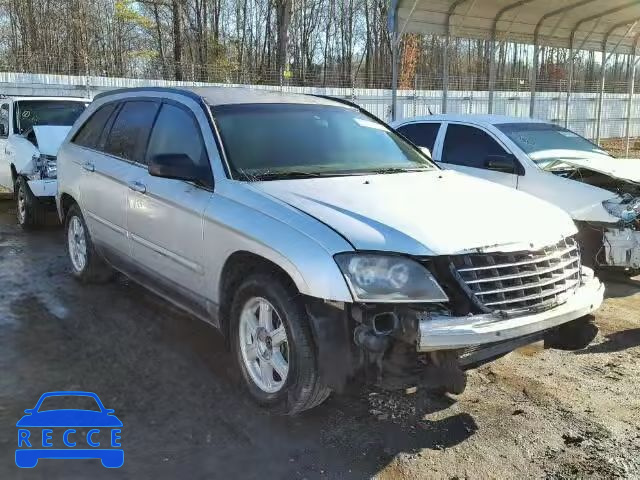 2005 CHRYSLER PACIFICA T 2C4GM68465R660019 image 0