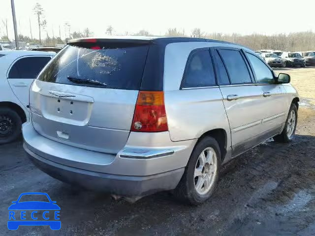 2005 CHRYSLER PACIFICA T 2C4GM68465R660019 зображення 3