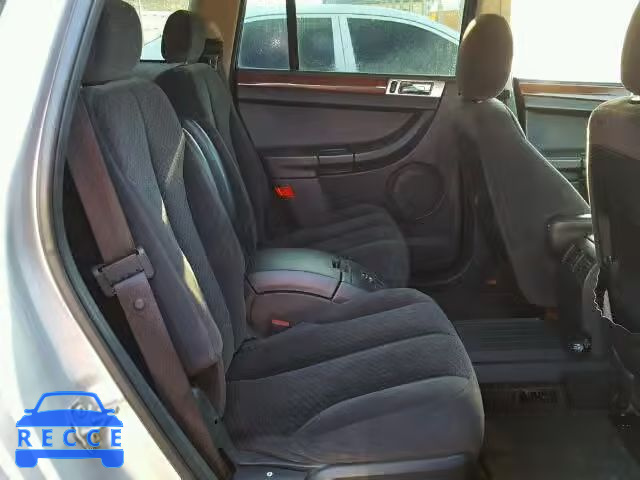 2005 CHRYSLER PACIFICA T 2C4GM68465R660019 image 5