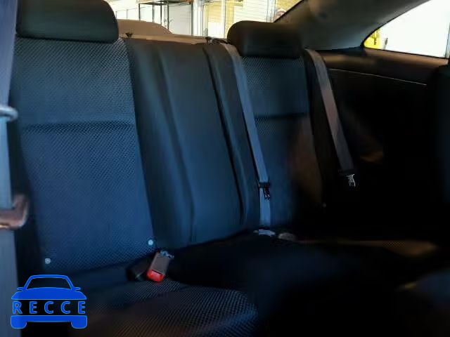 2007 TOYOTA CAMRY SOLA 4T1CE30P27U759292 image 5