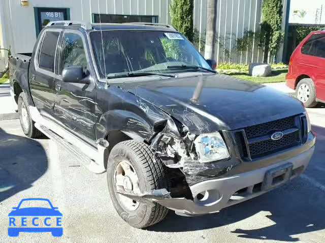 2003 FORD EXPLORER S 1FMZU67E73UA25583 image 0
