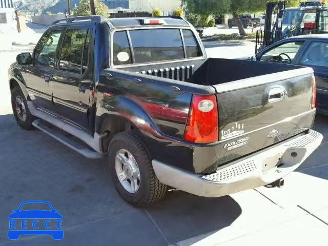 2003 FORD EXPLORER S 1FMZU67E73UA25583 image 2