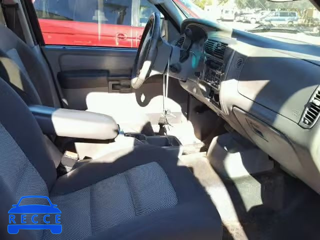 2003 FORD EXPLORER S 1FMZU67E73UA25583 image 4
