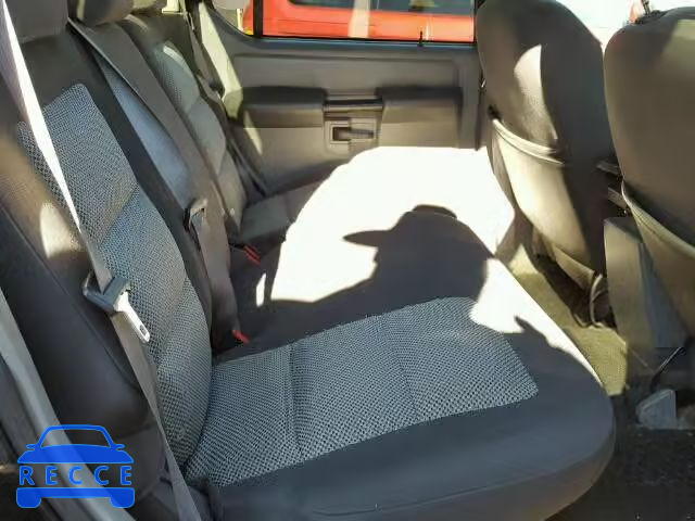 2003 FORD EXPLORER S 1FMZU67E73UA25583 image 5