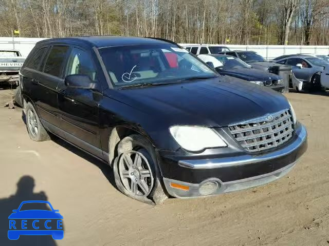 2007 CHRYSLER PACIFICA T 2A8GM68X77R363802 image 0