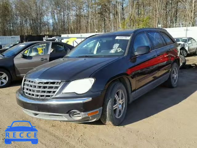 2007 CHRYSLER PACIFICA T 2A8GM68X77R363802 image 1