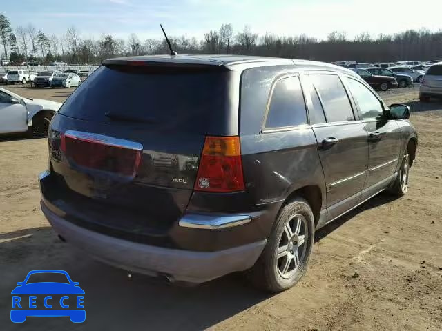 2007 CHRYSLER PACIFICA T 2A8GM68X77R363802 image 3