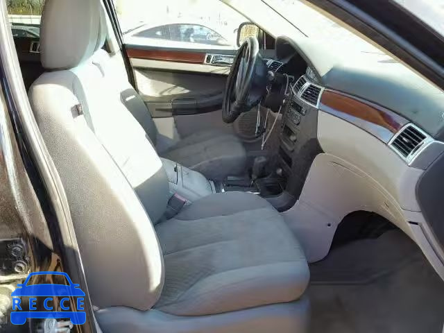 2007 CHRYSLER PACIFICA T 2A8GM68X77R363802 image 4