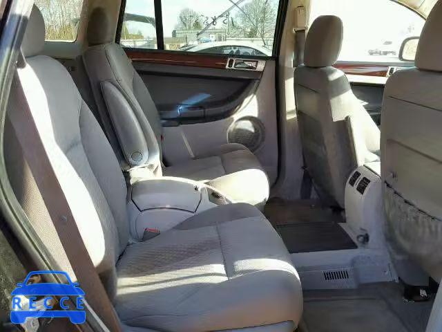 2007 CHRYSLER PACIFICA T 2A8GM68X77R363802 image 5