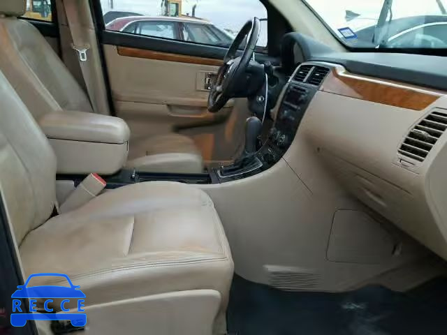 2008 SUZUKI XL7 LIMITE 2S3DB717986124093 зображення 4