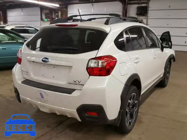 2015 SUBARU XV CROSSTR JF2GPAMC9F8260865 image 3