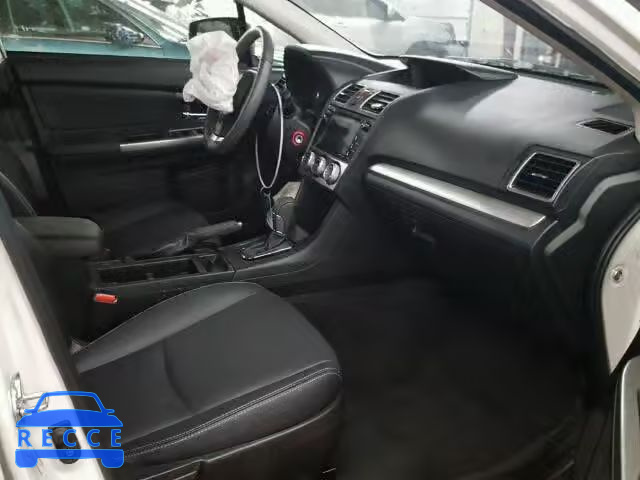 2015 SUBARU XV CROSSTR JF2GPAMC9F8260865 Bild 4