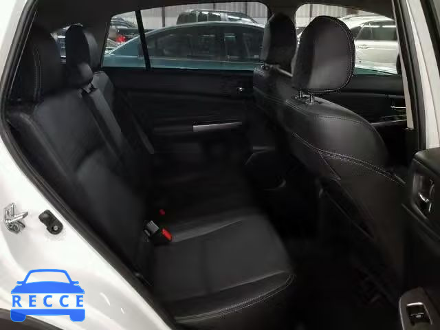 2015 SUBARU XV CROSSTR JF2GPAMC9F8260865 image 5