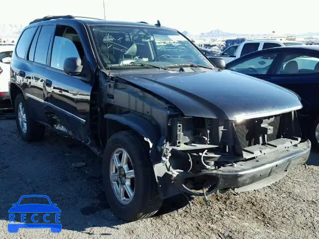 2008 GMC ENVOY 1GKDT13S082156720 image 0