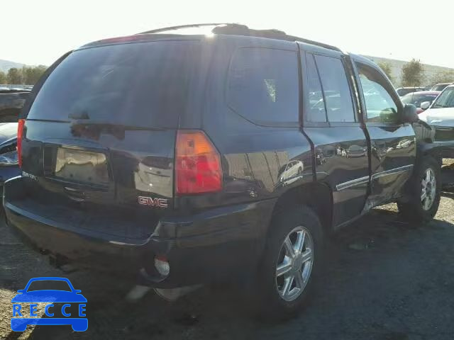 2008 GMC ENVOY 1GKDT13S082156720 image 3
