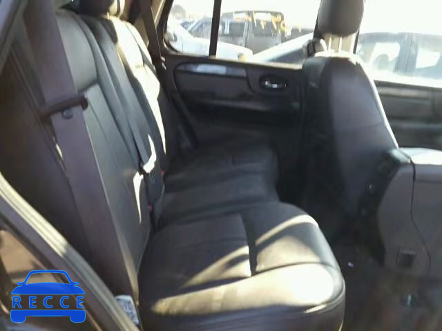 2008 GMC ENVOY 1GKDT13S082156720 image 5