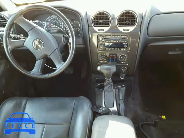 2008 GMC ENVOY 1GKDT13S082156720 image 8