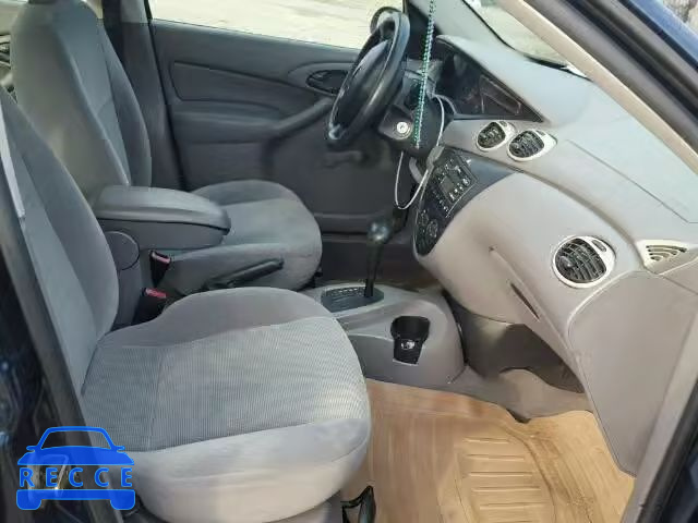 2002 FORD FOCUS LX 1FAFP33P22W343186 зображення 4