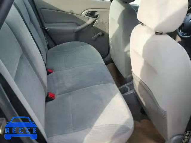 2002 FORD FOCUS LX 1FAFP33P22W343186 зображення 5