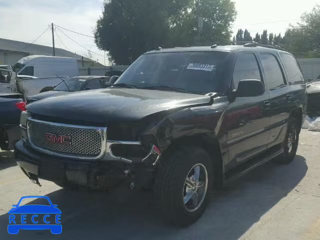 2003 GMC YUKON DENA 1GKEK63U33J153122 Bild 1