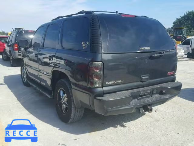 2003 GMC YUKON DENA 1GKEK63U33J153122 Bild 2