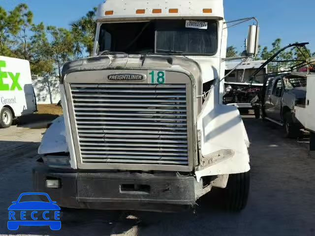 1997 FREIGHTLINER CONVENTION 1FUYDSEB1VH801891 image 6