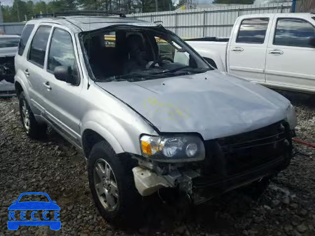2005 FORD ESCAPE LIM 1FMCU04185KC80780 image 0