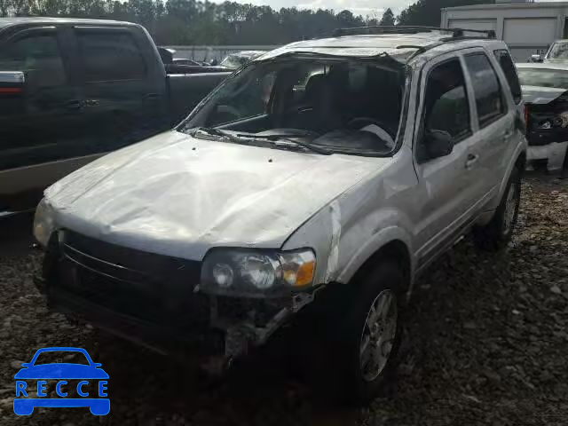 2005 FORD ESCAPE LIM 1FMCU04185KC80780 image 1