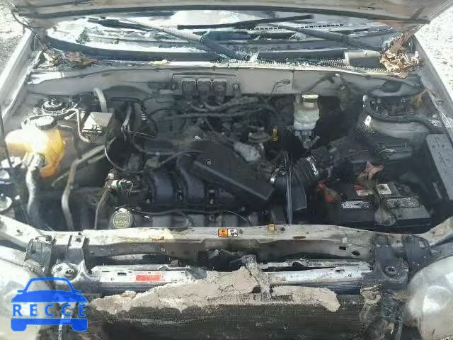 2005 FORD ESCAPE LIM 1FMCU04185KC80780 image 6