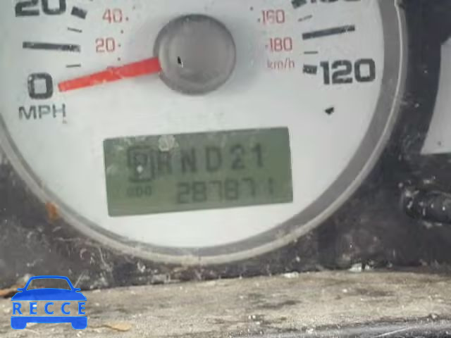 2005 FORD ESCAPE LIM 1FMCU04185KC80780 image 7