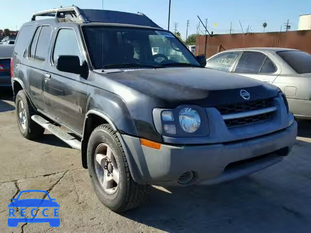 2002 NISSAN XTERRA XE/ 5N1ED28T82C501218 image 0