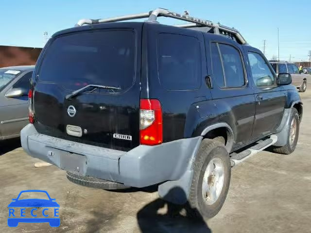 2002 NISSAN XTERRA XE/ 5N1ED28T82C501218 image 3
