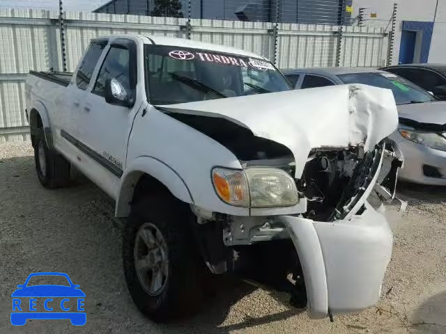 2005 TOYOTA TUNDRA ACC 5TBBT44135S471423 image 0